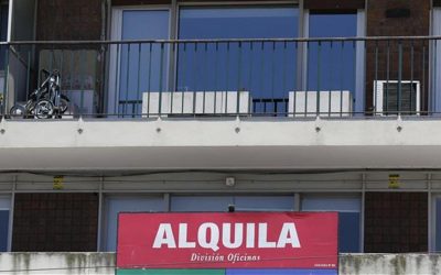 Alquileres: se aprobó la ley que establece que la comisión de los contratos la paguen los propietarios