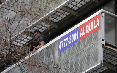 Los cuatro puntos clave de la nueva ley de alquileres